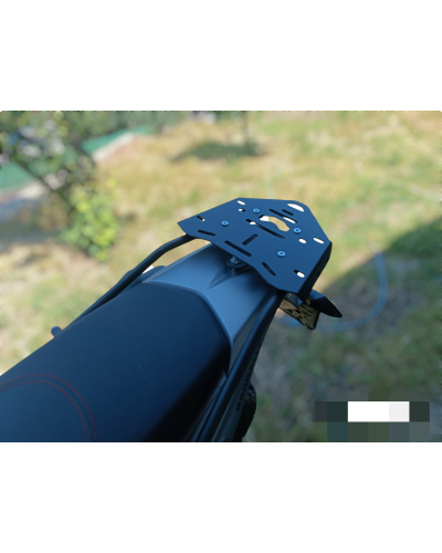 Voge Rally 250 300 Çanta Demiri 2020 2025 Uyumlu