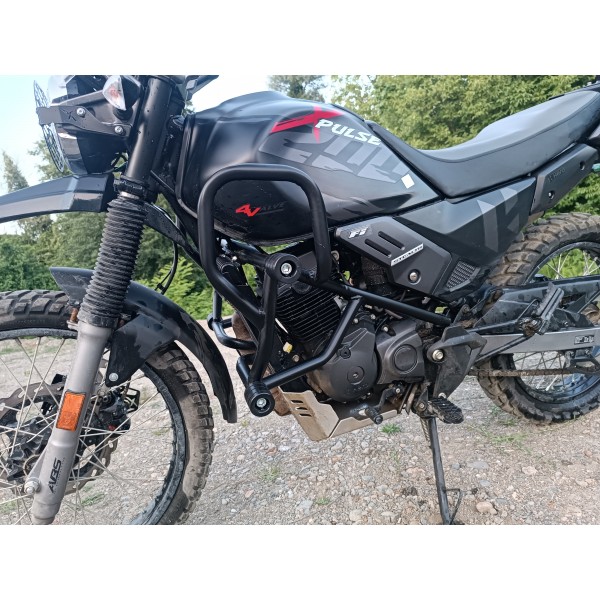 Hero x-pulse Motor Koruma Hero x-pulse Motor Koruma