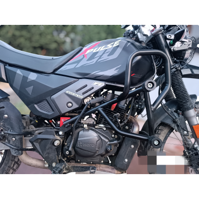 Hero XPulse Motor Koruma Demiri X Pulse Hero XPulse Motor Koruma Demiri X Pulse