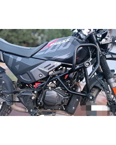 Hero XPulse Motor Koruma Demiri X Pulse