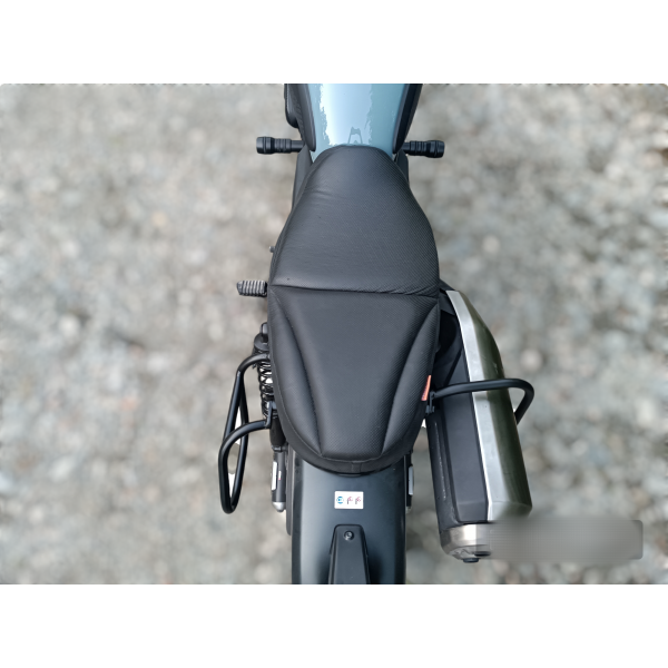 Honda Cl 250 Yan Çanta Yan Koruma Honda Cl 250 Yan Çanta Yan Koruma