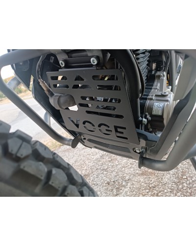 Voge Rally 250 300 Ön Muhafaza