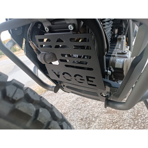 Voge Rally 250 300 Ön Muhafaza