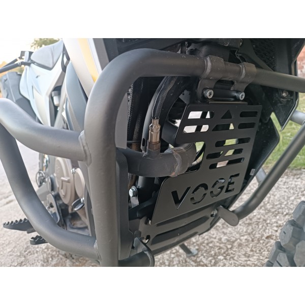 Voge Rally 250 300 Ön Muhafaza