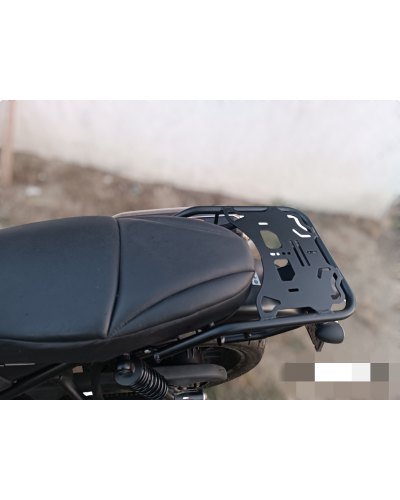 Honda Cl 250 Çanta Demiri