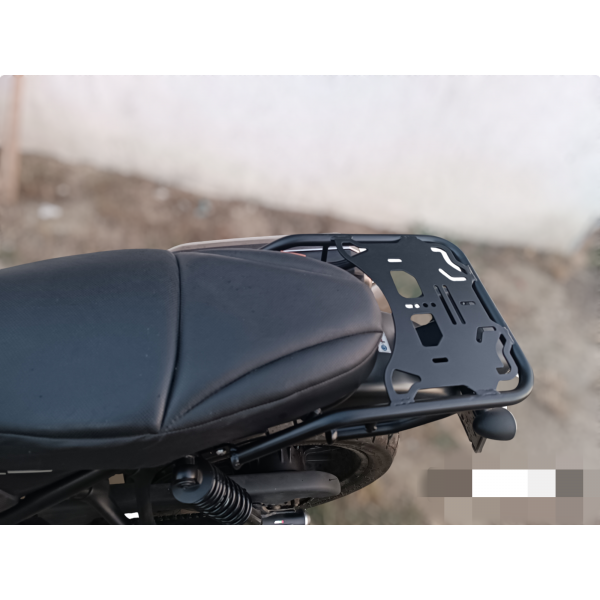 Honda Cl 250 Çanta Demiri Honda Cl 250 Çanta Demiri