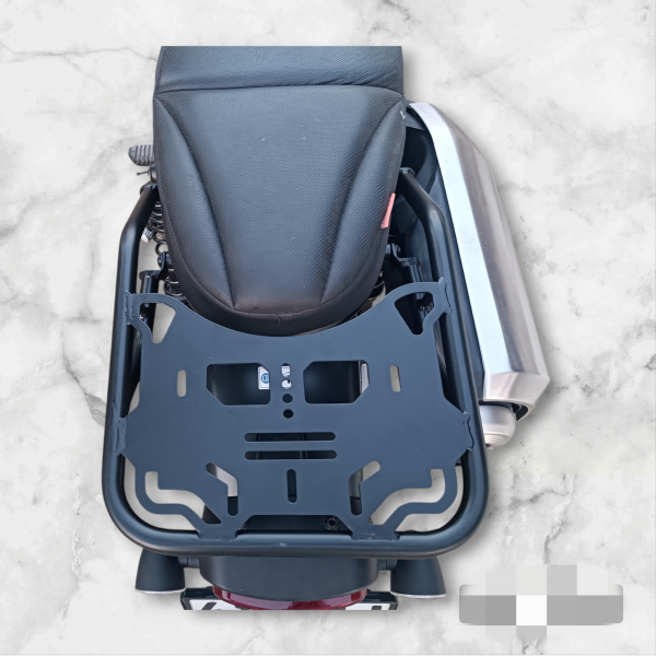 Honda Cl 250 Çanta Demiri Honda Cl 250 Çanta Demiri