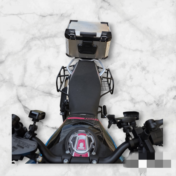 Cf Moto Mt 450 Yan Çanta Demiri Cf Moto Mt 450 Yan Çanta Demiri