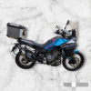 Cf Moto Mt 450 Yan Çanta Demiri Cf Moto Mt 450 Yan Çanta Demiri