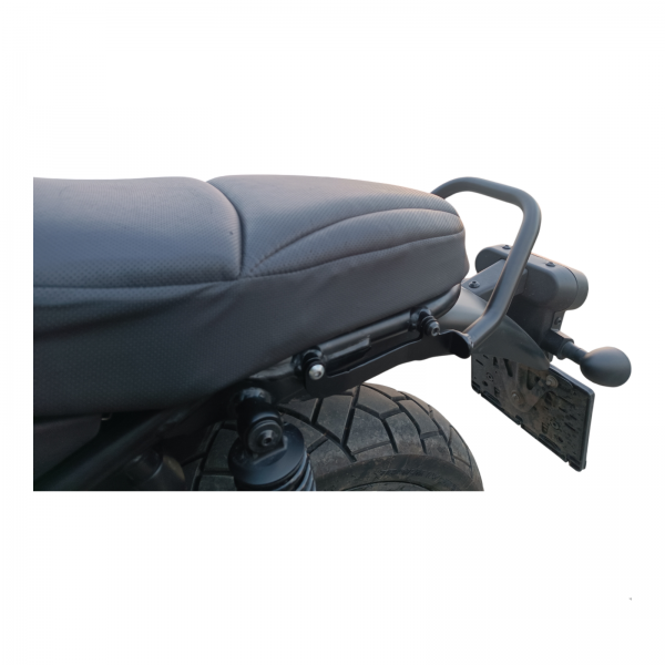 Honda Cl 250 Arka Tutacak