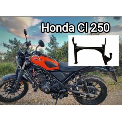 Honda Cl 250 Orta Sehpa Bakım Ayağı Honda Cl 250 Orta Sehpa Bakım Ayağı