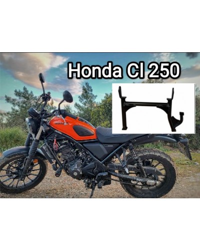Honda Cl 250 Orta Sehpa Bakım Ayağı
