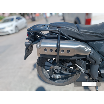 Honda Cl 250 Egzoz Koruma Honda Cl 250 Egzoz Koruma