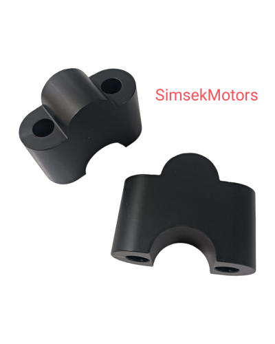 Gidon Yükseltme Rks Blckwolf Xvr 250 Nr 250 Rt 250 Mondial Xtreme Uyumlu