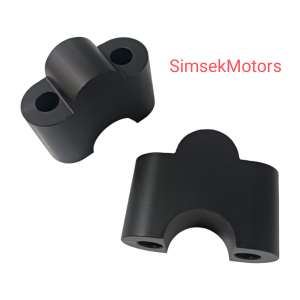 Gidon Yükseltme Rks Blckwolf Xvr 250 Nr 250 Rt 250 Mondial Xtreme Uyumlu Gidon Yükseltme Rks Blckwolf Xvr 250 Nr 250 Rt 250 Mondial Xtreme Uyumlu