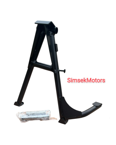 Hero XPulse Orta Sehpa