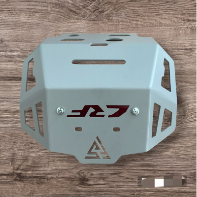 Honda Crf 250l Alüminyum Karter Koruma Honda Crf 250l Alüminyum Karter Koruma