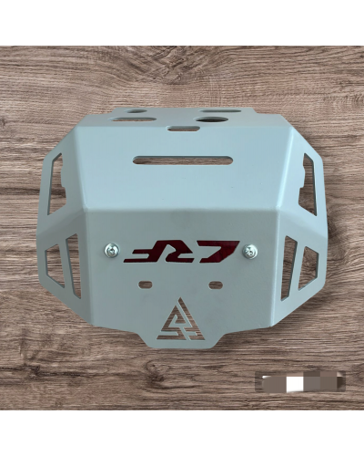 Honda Crf 250l Alüminyum Karter Koruma 