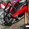 Honda Crf 250 Koruma Demiri ve Karter Koruma 2023 ve Üzeri Uyumlu Honda Crf 250 Koruma Demiri ve Karter Koruma 2023 ve Üzeri Uyumlu