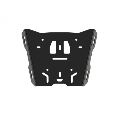 Cf Moto Mt 450 Çanta Demiri