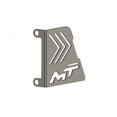 Cf Moto Mt 450 Kaliper Abs Koruma