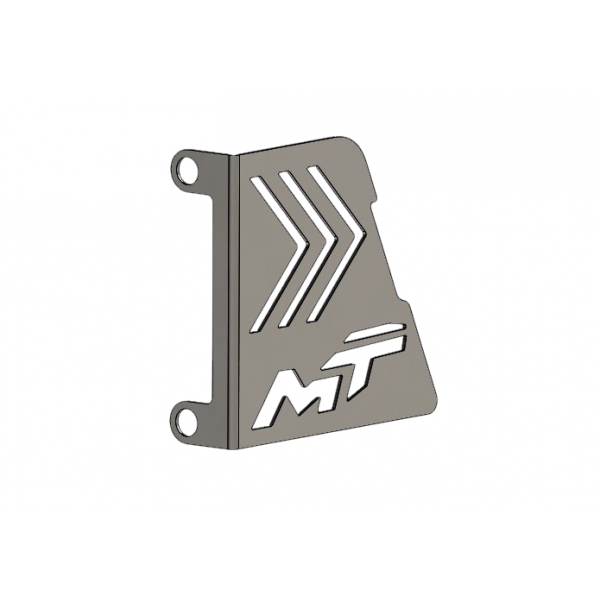 Cf Moto Mt 450 Kaliper Abs Koruma