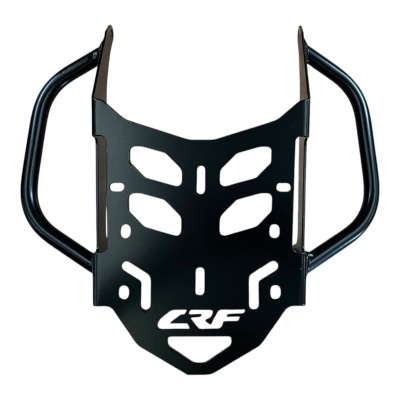 Honda Crf 250l Rally 250 Tutamaçlı Çanta Demiri