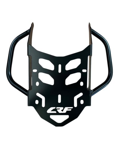 Honda Crf 250l Rally 250 Tutamaçlı Çanta Demiri