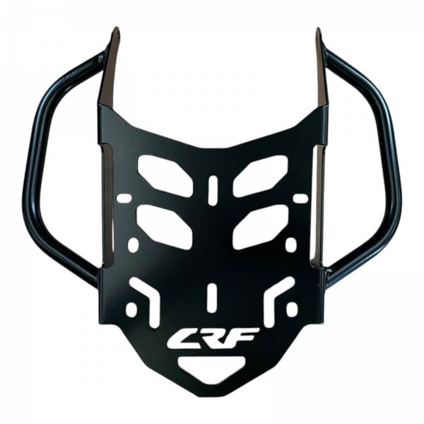 Honda Crf 250l Rally 250 Tutamaçlı Çanta Demiri