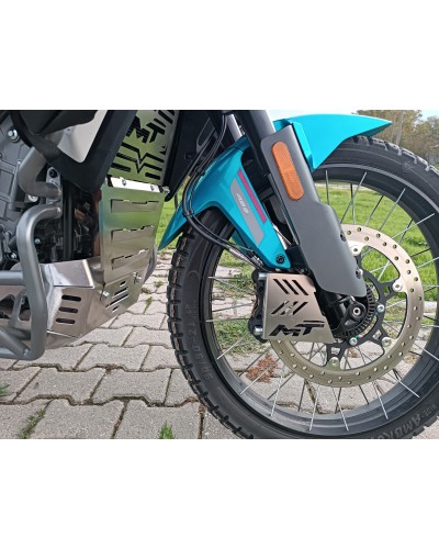 Cf Moto Mt 450 Kaliper Abs Koruma