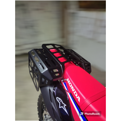 Honda 2023-2025 Crf 250l ve Rally 250 Yan Çanta Honda 2023-2025 Crf 250l ve Rally 250 Yan Çanta