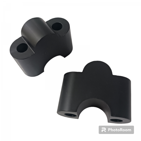 Honda Crf 250l ve Rally 250 Gidon Yükseltme Honda Crf 250l ve Rally 250 Gidon Yükseltme