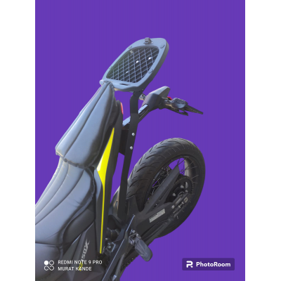 Rks Rz125-150 Çanta Demiri Rks Rz125-150 Çanta Demiri