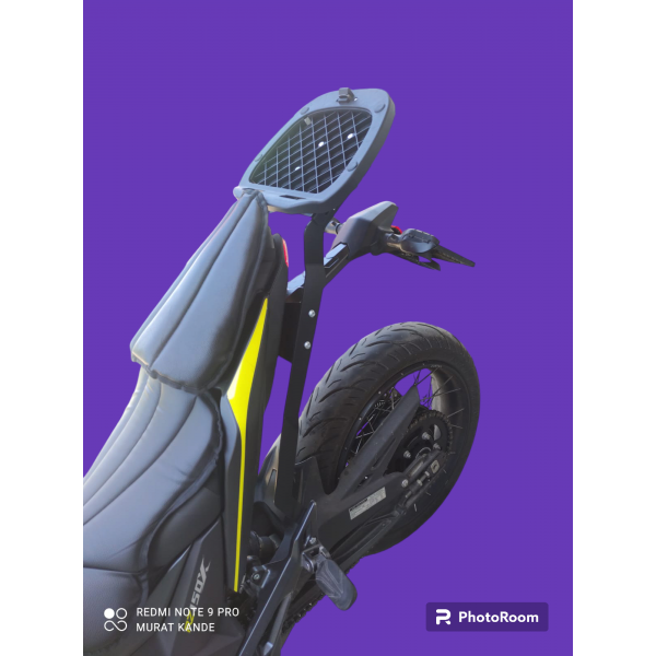 Rks Rz125-150 Çanta Demiri Rks Rz125-150 Çanta Demiri