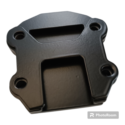 Hero XPulse Ayak Pedi Metal Hero XPulse Ayak Pedi Metal