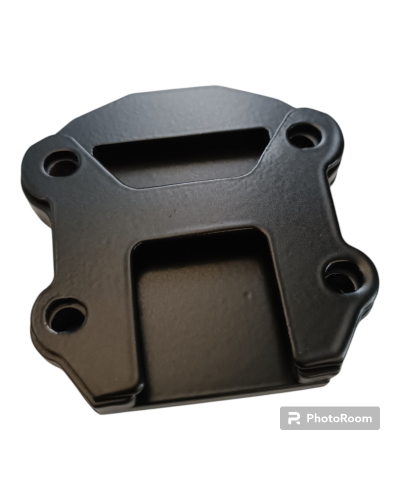 Hero XPulse Ayak Pedi Metal