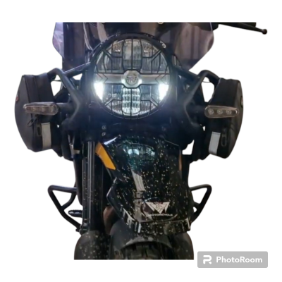 Royal Enfield Himalayan Far Koruma Royal Enfield Himalayan Far Koruma