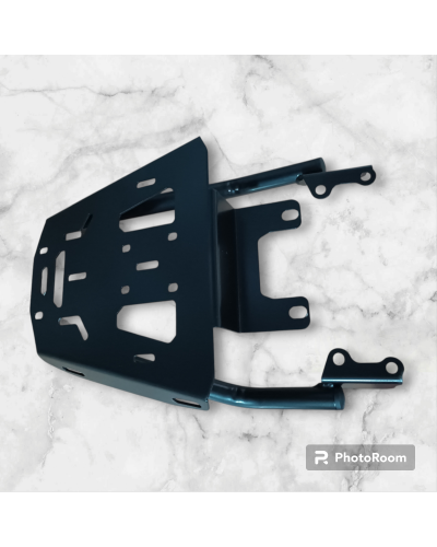 Hero XPulse Çanta Demiri Boru ve Sele Altı Destekli