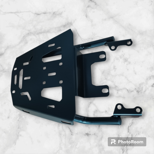 Hero XPulse Çanta Demiri Boru ve Sele Altı Destekli