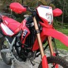 Honda Crf 250 Koruma Demiri ve Karter Koruma 2023 ve Üzeri Uyumlu Honda Crf 250 Koruma Demiri ve Karter Koruma 2023 ve Üzeri Uyumlu