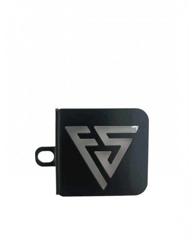 Hero XPulse 2v 4v Pro Uyumlu Hidrolik Tank Koruyucu