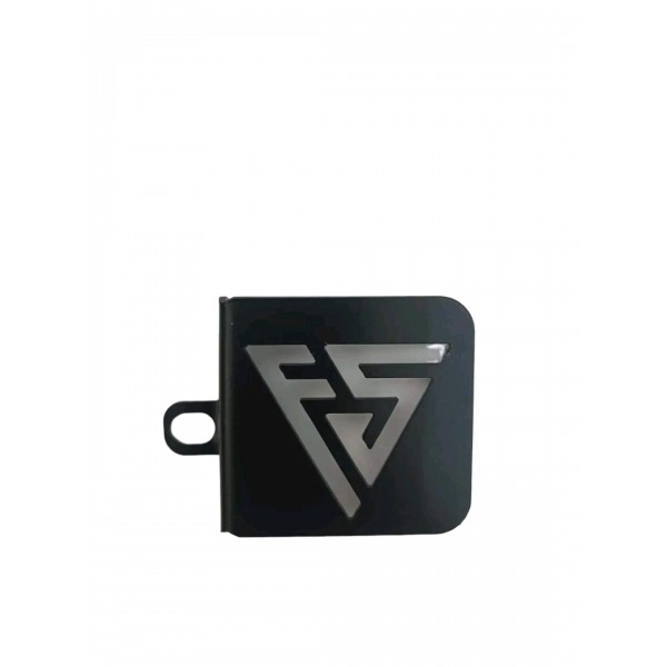 Hero XPulse 2v 4v Pro Uyumlu Hidrolik Tank Koruyucu