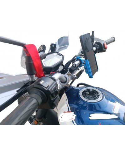 Hero Xpulse Gidon Barı Navigazyon Barı