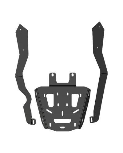  Hero XPulse 2v-4v-Pro Uyumlu Yan Destekli Çanta Demiri