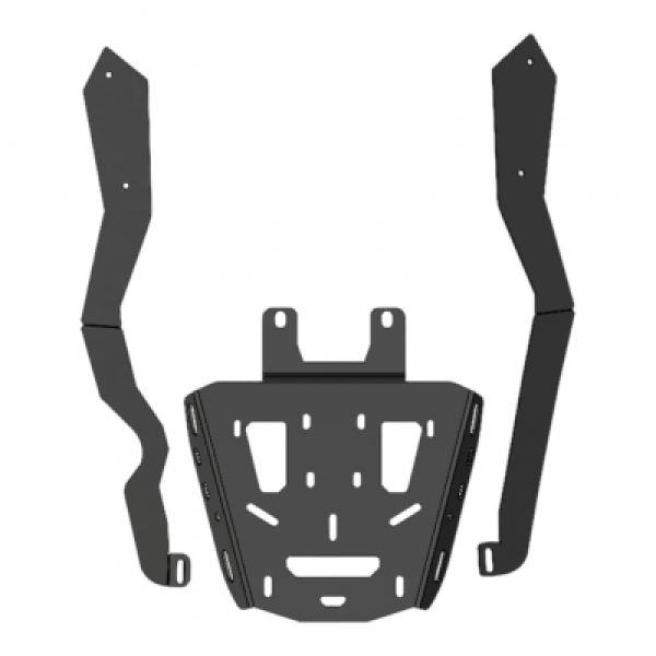 Hero XPulse 2v-4v-Pro Uyumlu Yan Destekli Çanta Demiri Hero XPulse 2v-4v-Pro Uyumlu Yan Destekli Çanta Demiri