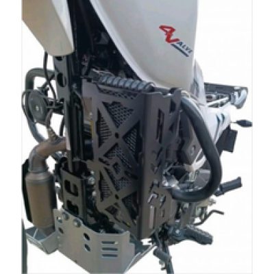  Hero XPulse 2v-4v-Pro Radyatör Koruma