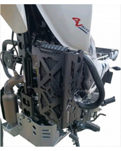  Hero XPulse 2v-4v-Pro Radyatör Koruma